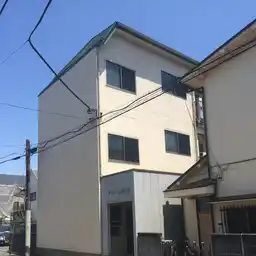 デミューレみずほ 外観
