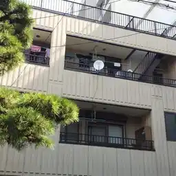 廣田ビル 外観