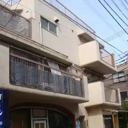 第七東和ビル 外観