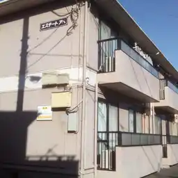 エステートアベ 外観