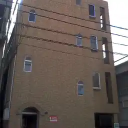 タカダビル 外観