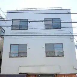 照味ビル 外観