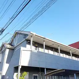エスポワールスミヨシ 外観