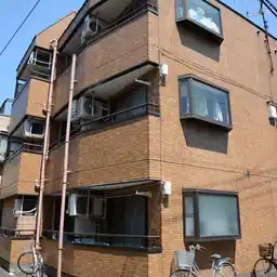 TS TERRACE 外観
