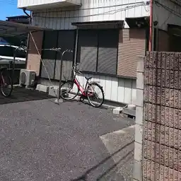 グリーンハイツ 外観