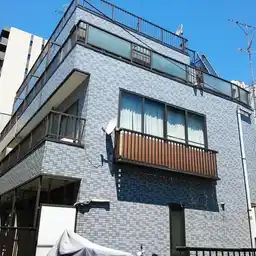 エルクレアドール 外観