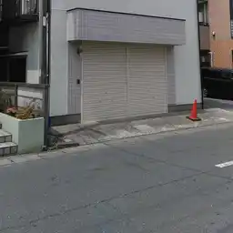 メゾン佐藤 外観
