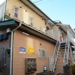 パルスウィートSHIGE 外観