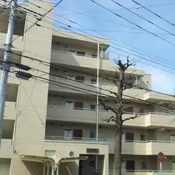 多摩スケープ 外観