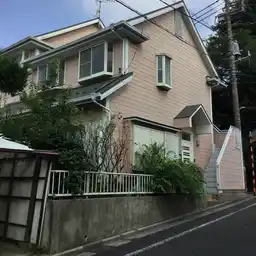 ハウス北川 外観