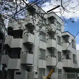 チェリーロードMアンドK 外観