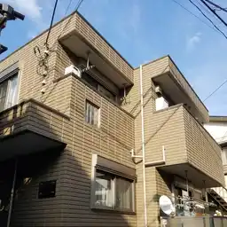 フェリーチェ中野 外観