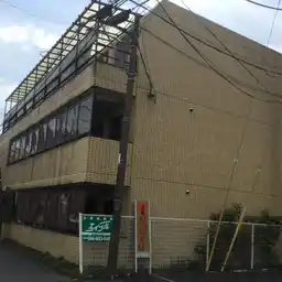 菅谷ビル3 外観