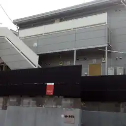 セレ・サガミ 外観