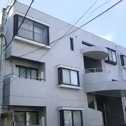 メゾン川本 外観