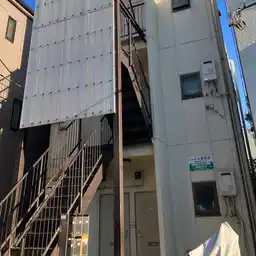 ハイツまゆか 外観
