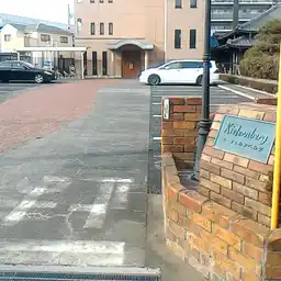 キーフェルンベルグ 外観