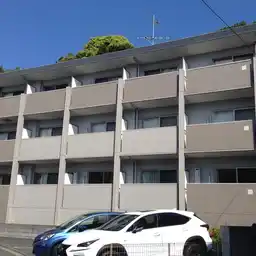プランシード 外観