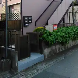 ジュネスハイツ 外観