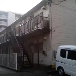 サニーハウスII 外観