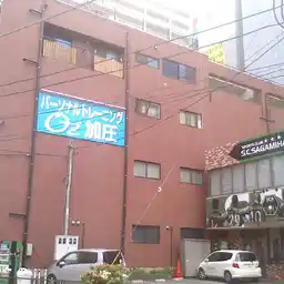 南栄ビル 外観