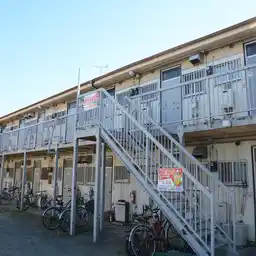 田口ホーム 外観