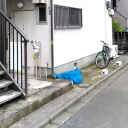 美樹ハイツ 外観