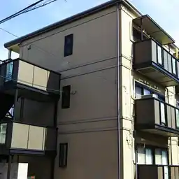 大和エクセラ 外観