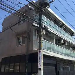 立川錦第2MSビル 外観