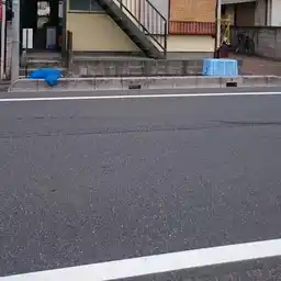 第2喜沢ハウス 外観