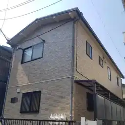 コーポうらら 外観