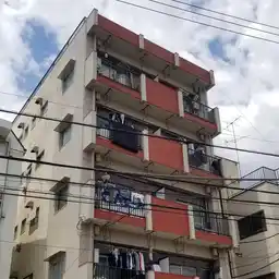 小松ビル 外観
