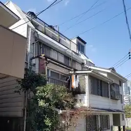 タシロレジデンス 外観