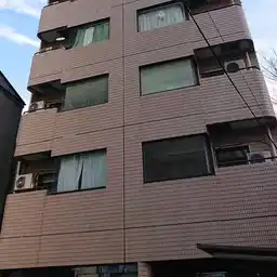 プレール本駒込 外観