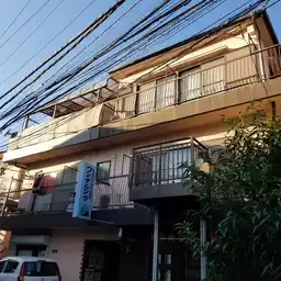 佐藤ハイツ 外観