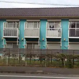 ファーストシティ橋本 外観