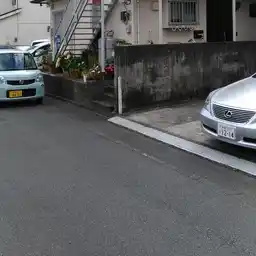 ハイツイマイ 外観