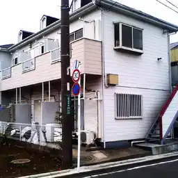 ヴィアベネト上鶴間 外観