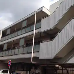 シャトレー竹野 外観