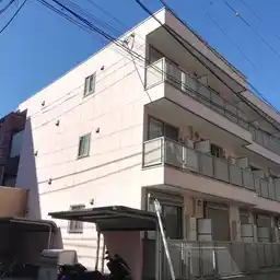 SPAZIO.K 外観