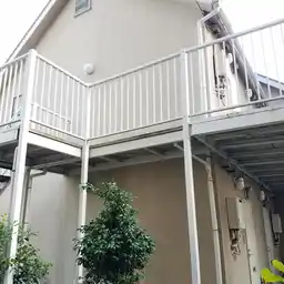 コーポ山田 外観