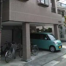 村田ビル 外観