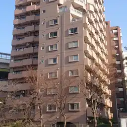 パラスト新板橋