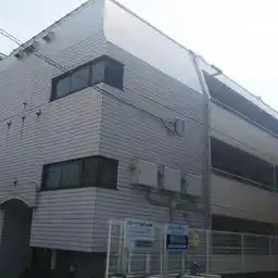 TO大西 外観