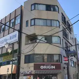 笹山ビル 外観