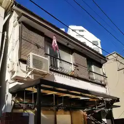 メゾンM 外観