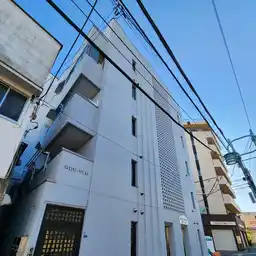 義珠ビル 外観