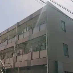 CalmStageサギノミヤ 外観