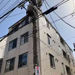 メゾン渋谷本町 外観