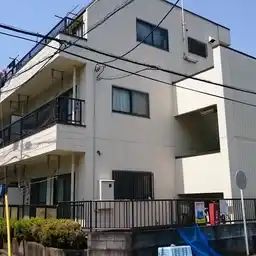ハイツすみれ 外観